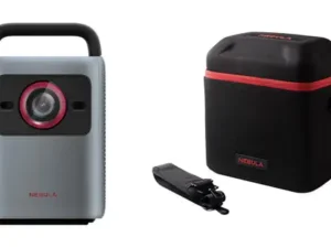 Vidéoprojecteur Anker Anker pack cosmos + housse
