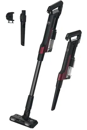 Aspirateur balai Hoover ASPIRATEUR BALAI HOOVER SANS-FIL HF2 ULTRA COMPACT X3