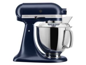 Robot pâtissier Kitchenaid KITCHENAID ARTISAN BLEU 4,8L - 5KSM175PSEIB