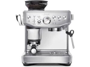 Expresso Sage The Barista Express Impress SES876BSS4EEU1