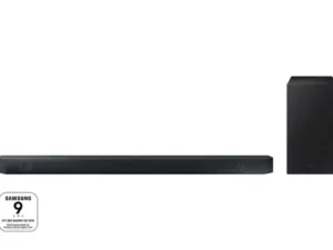 Barre de son Samsung Q-Series HW-Q600C
