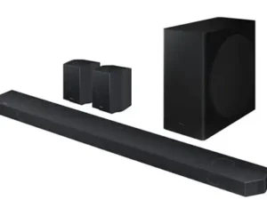 Barre de son Samsung Q-Series HW-Q935D 2024