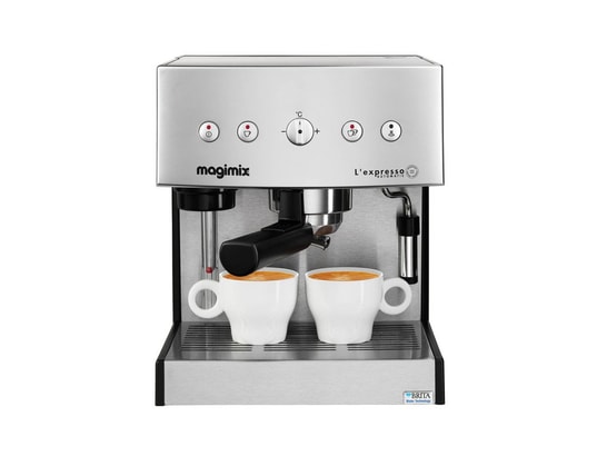 MAGIMIX - Expresso Automatic 11414