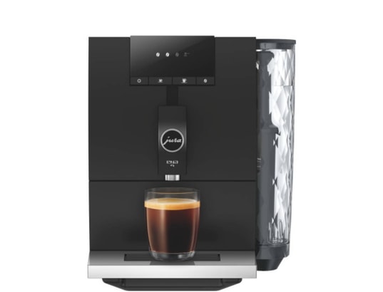 JURA - Robot expresso ENA 4 Full Metropolitan Black EB 15501