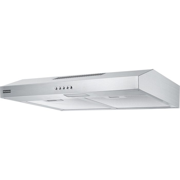 Franke ADIGE 60 XS Hotte sous meuble cm. 60 - acier inoxydable satiné