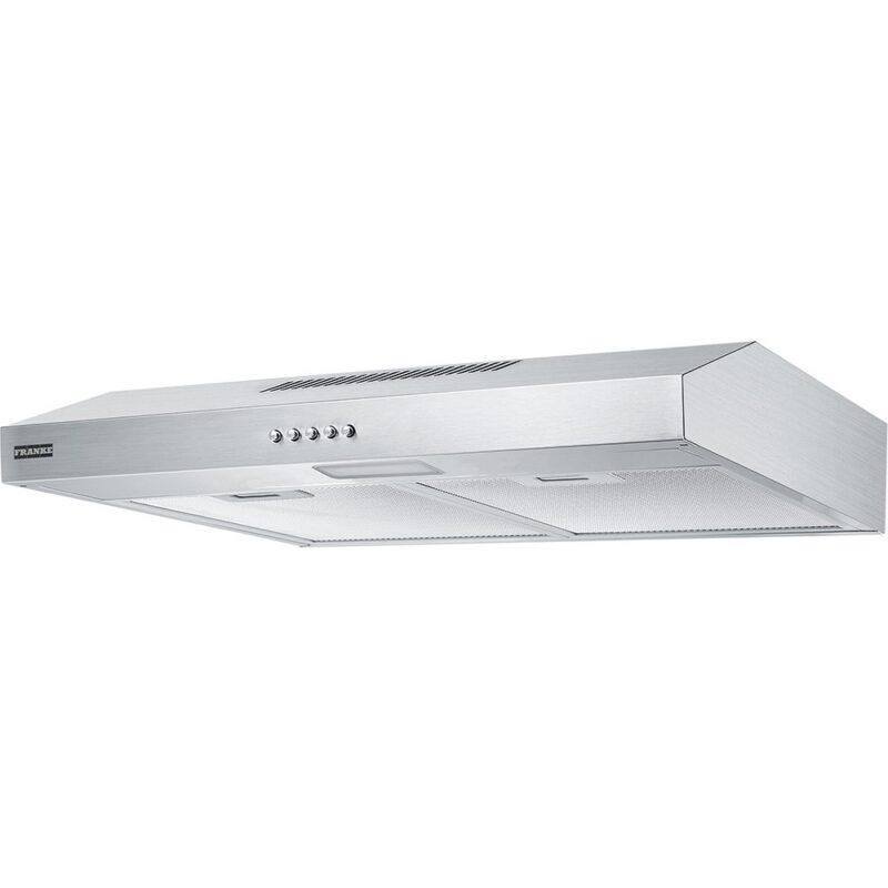 Franke ADIGE 60 XS Hotte sous meuble cm. 60 - acier inoxydable satiné