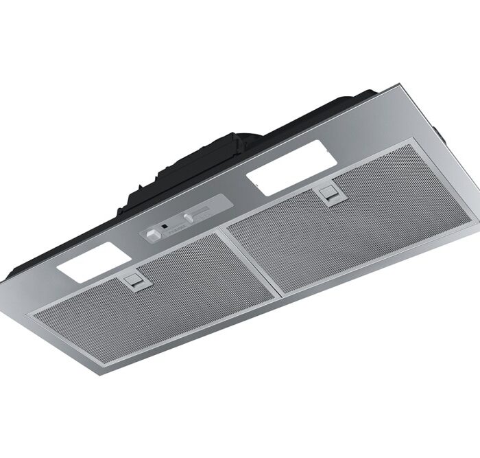Franke FBI 705 XS Box Hotte intégrée cm. 70 - acier inoxydable satiné