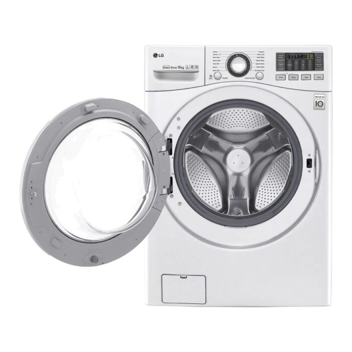 Lg F1P1CN4WC Xxl Machine à laver cm. 70 - capacité 15 kg - blanc