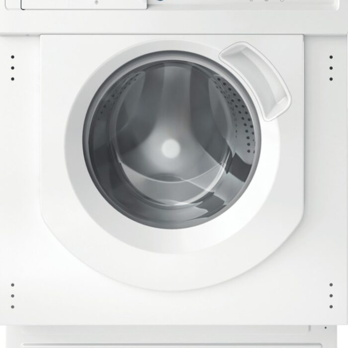 Indesit BI WMIL 71252 EU N Lave-linge encastrable cm. 60 - capacité 7 kg - blanc