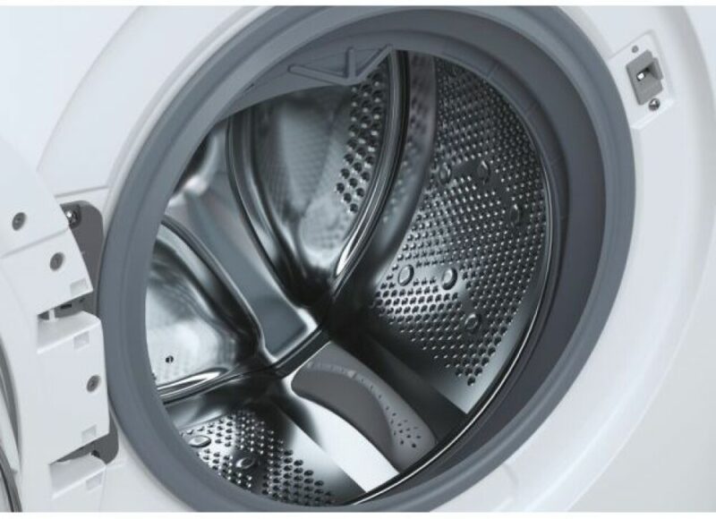 Candy CBWO 49TWME / 1-S Lave-linge encastrable cm. 60 - capacité 9 kg - blanc