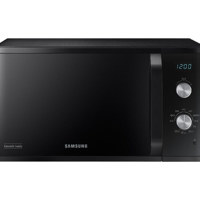 Samsung MG23K3614AK/BA Four à micro-ondes cm. 49 - noir