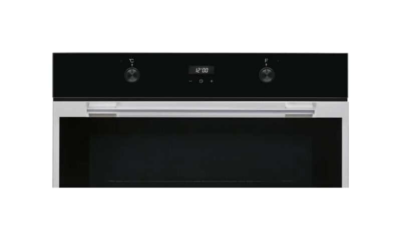 Whirlpool W7 OM75 Four électrique multifonction cm. 75 - acier inoxydable