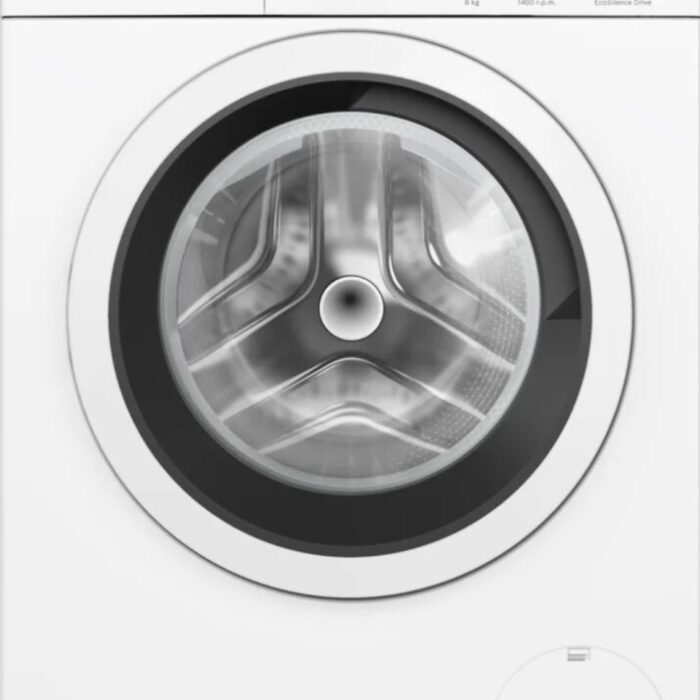 Bosch WUU28T63ES Serie 6 Machine à laver cm. 60 - capacité 8 kg - blanc