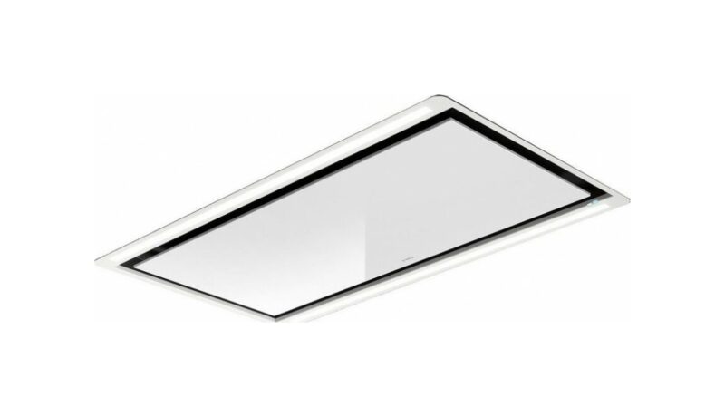Elica HILIGHT-X H16 WH/A/100 Hotte au plafond cm. 100h16 - blanc