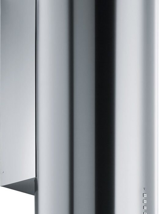 Franke FTU 3805 XS LED Turn Hotte murale cm. 37 - acier inoxydable satiné