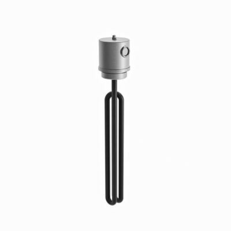Eva Calòr SOLA 15 HYBRID Chaudière à pellets classe 5 - hermétique - avec pompe à chaleur et ecs intégrée - 15 kw - 320 m3 chauffée - noir gaufré