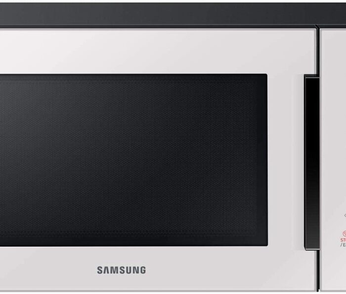 Samsung MG30T5018UE/ET Four à micro-ondes cm. 52 - porcelaine