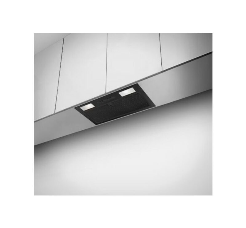 Franke FBI 525 BK Box Hotte sous meuble cm. 52 - noir