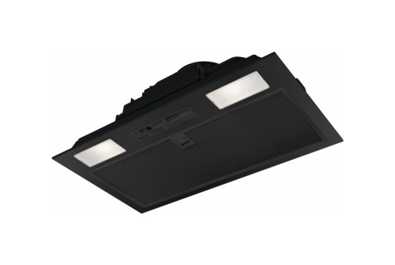 Franke FBI 525 BK Box Hotte sous meuble cm. 52 - noir