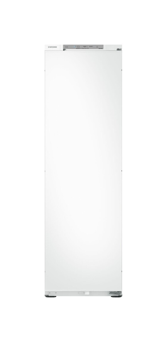 Samsung BRZ22700EWW/EF Congélateur encastrable - cm. 54 heures. 178 - lieutenant. 540
