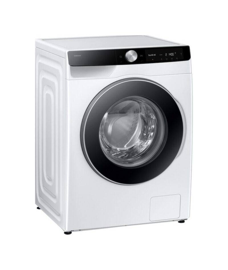 Samsung WW11DG6B85LKU3 Ai Control Machine à laver cm. 60 - capacité 11 kg - blanc
