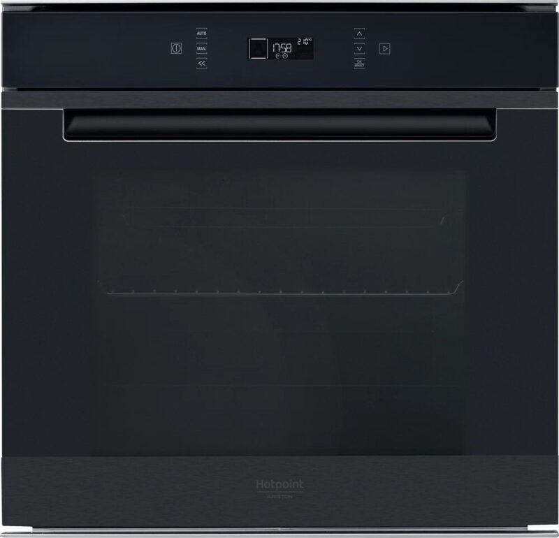 Hotpoint Ariston FI7 871 SH BMI HA Four électrique multifonction cm. 60 - noir
