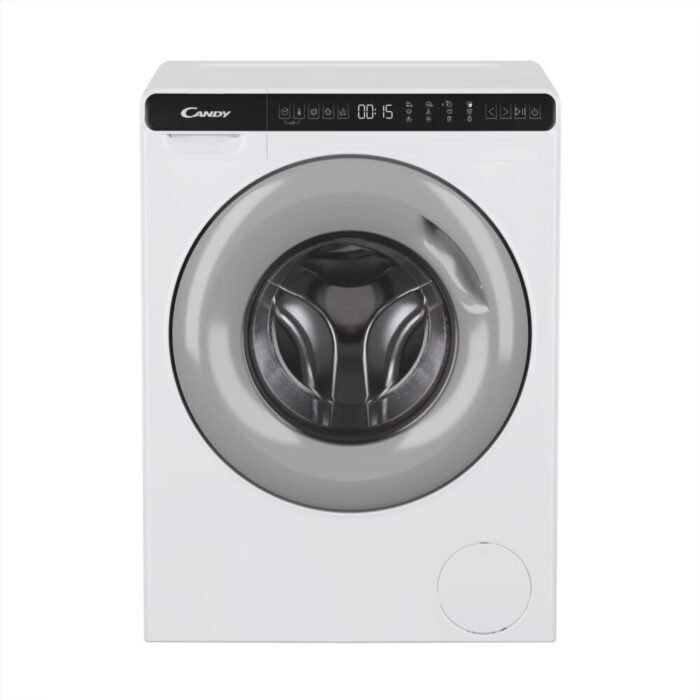Candy CW50-BP12307G-S Machine à laver cm. 51 - capacité 5 kg - blanc