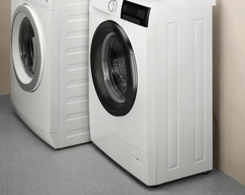 Electrolux EW6S326B Serie 600 Sensicare Machine à laver cm. 60 - capacité 6 kg - blanc