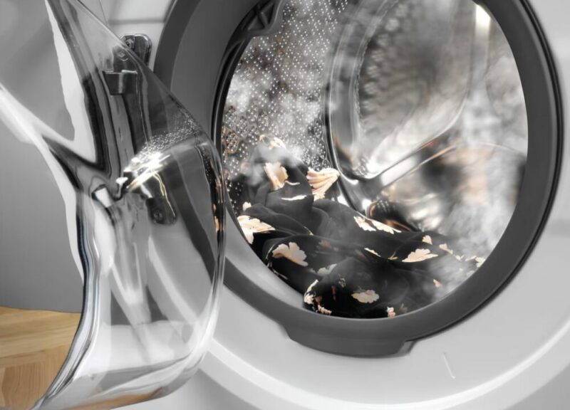 Electrolux EW6S326B Serie 600 Sensicare Machine à laver cm. 60 - capacité 6 kg - blanc