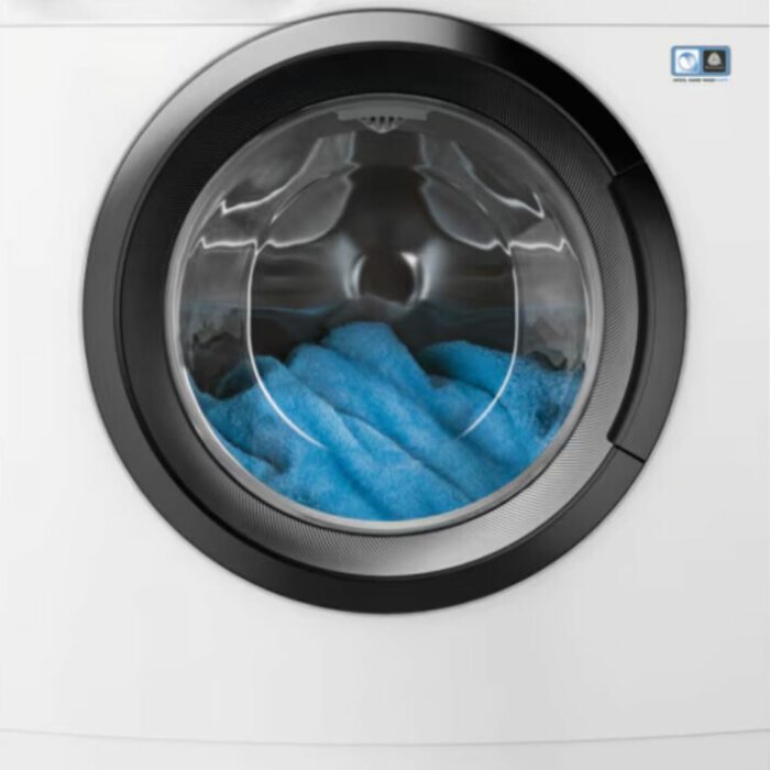 Electrolux EW6S326B Serie 600 Sensicare Machine à laver cm. 60 - capacité 6 kg - blanc