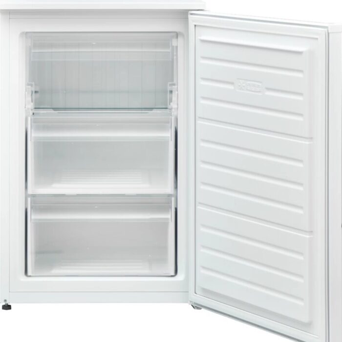 Whirlpool W55ZM 112 W 2 N Congélateur vertical pose libre cm. 54 heures. 84 - lieutenant. 103 - blanc