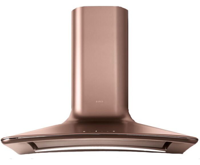 Elica SWEET COPPER/F/85 Hotte murale cm. 85 - cuivre
