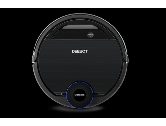 ECOVACS - Aspirateur robot Robot aspirateur DEEBOT PRO 930