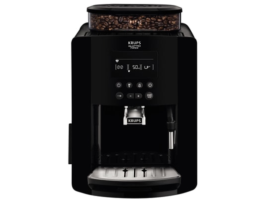 KRUPS - Robot expresso YY3074FD Arabica noire